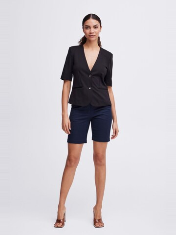 b.young - Blazer 'Rizetta' en negro