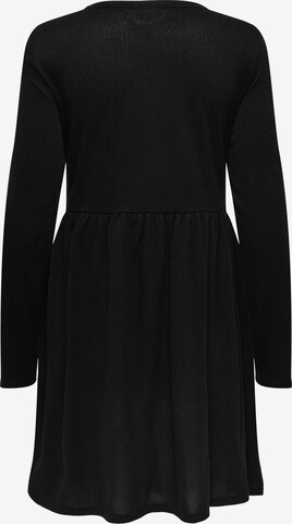 Robe 'TONSY' JDY en noir