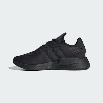 ADIDAS ORIGINALS - Zapatillas deportivas bajas 'NMD_G1' en negro
