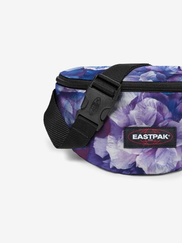 EASTPAK - Bolsa de cintura 'SPRINGER' em roxo