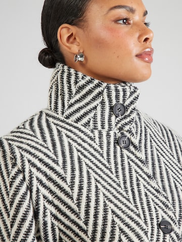 Giacca di mezza stagione 'BY COMMI' di b.young in nero