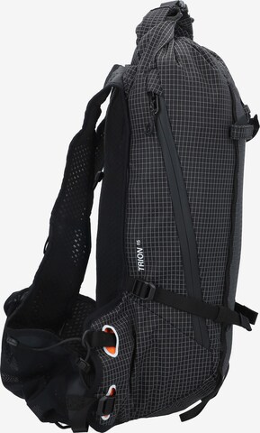 MAMMUT Sportrucksack 'Trion 15' in Schwarz