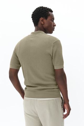 Matinique Bluser & t-shirts i beige