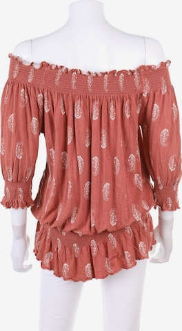 LASCANA Blouse & Tunic in XXL in Pink