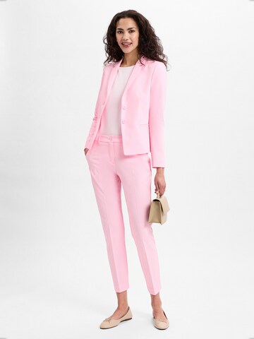 Blazer Marie Lund en rose