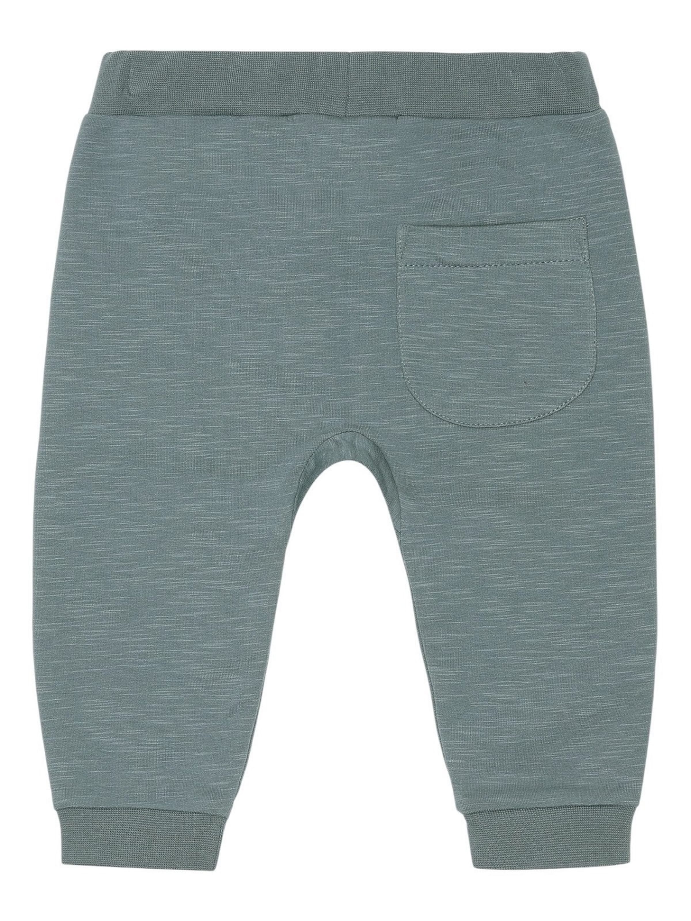 Hust & Claire Regular Pants 'HCGeorgey' in Blue