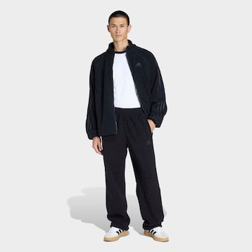 ADIDAS ORIGINALS Loosefit Hose in Schwarz