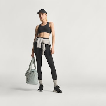 ADIDAS PERFORMANCE - Soutien Bustier Soutien de desporto 'Optime Power' em preto