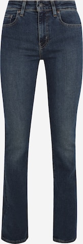 LEVI'S ® Jeans '725' in Blue: front