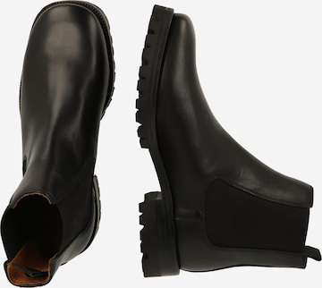 Tiger of Sweden Chelsea Boots 'INGRE' in Black