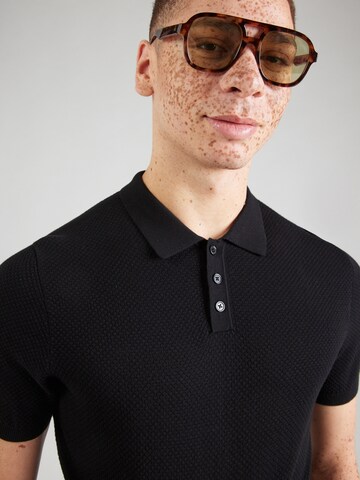 Pullover 'TRITON 10' di DRYKORN in nero