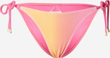 BILLABONG Bikinihousut 'OCASO' värissä oranssi: edessä