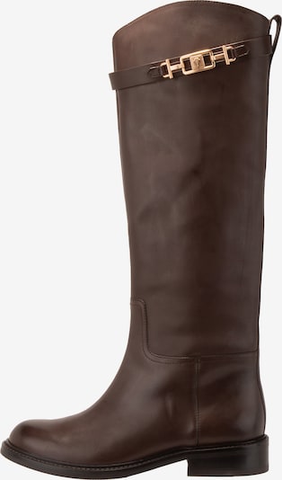 JOOP! Stiefel 'Unico New Tori' in 36 in dunkelbraun, Produktansicht