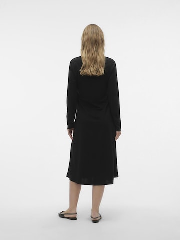 MAMALICIOUS - Vestido en negro