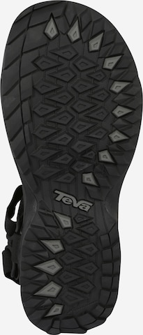 TEVA Sandal 'Terra' in Black