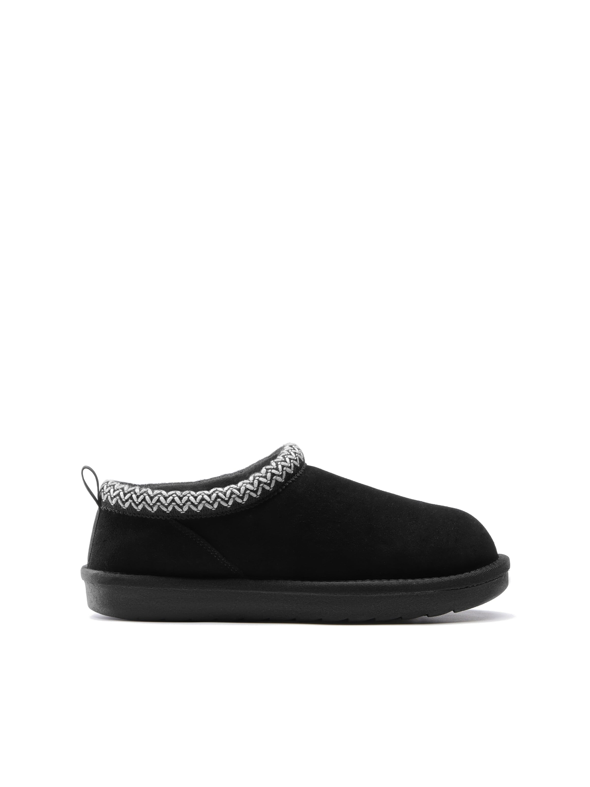 Dream Pairs Innesko i svart