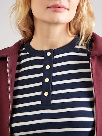 TOMMY HILFIGER Top - kék