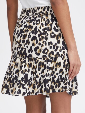 ICHI Rok 'Marrakech' in Beige