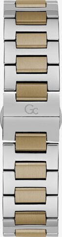 Orologio analogico 'Gc First Class' di Gc in oro