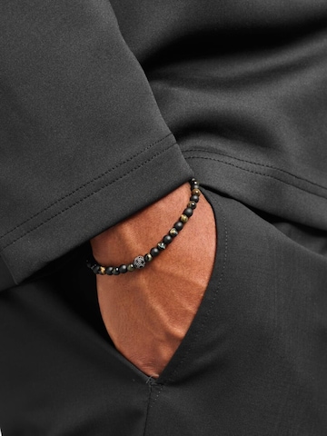 Thomas Sabo Armband‌‌‌‌‌‌‌‌‌‌ in Schwarz