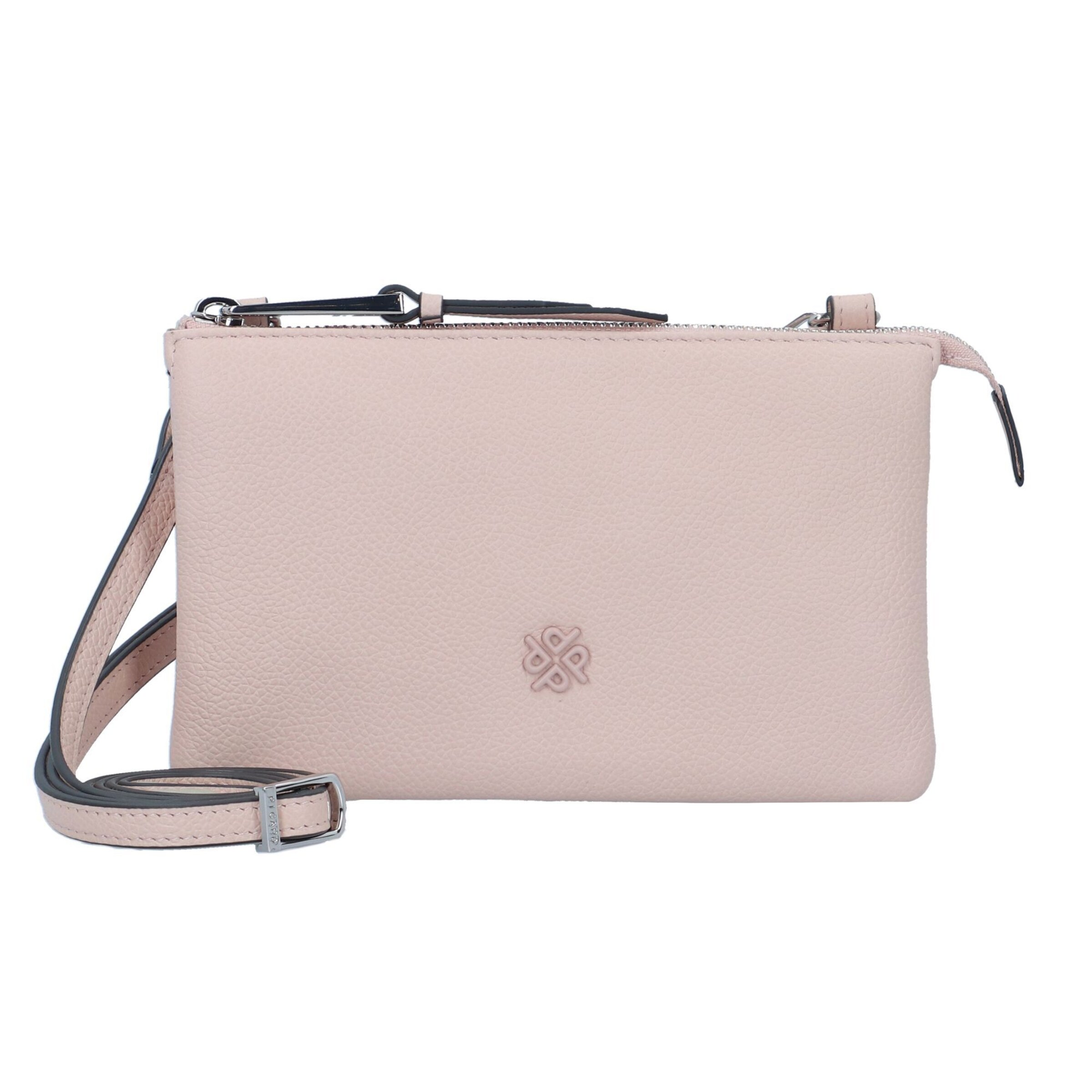 Picard Schoudertas 'Sugar Pop' in Roze: voorkant