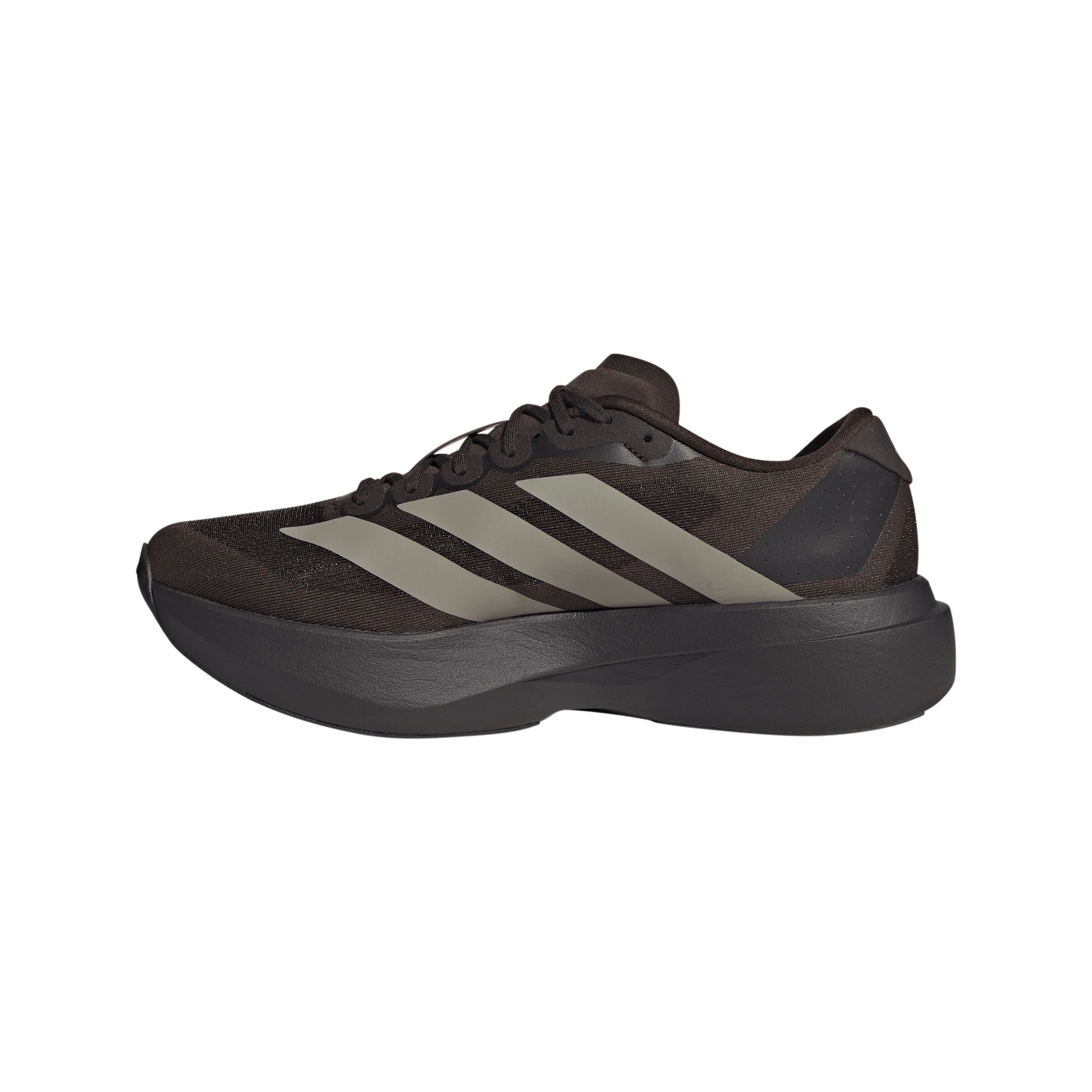 ADIDAS PERFORMANCE Běžecká obuv 'Adizero EVO SL' – hnědá