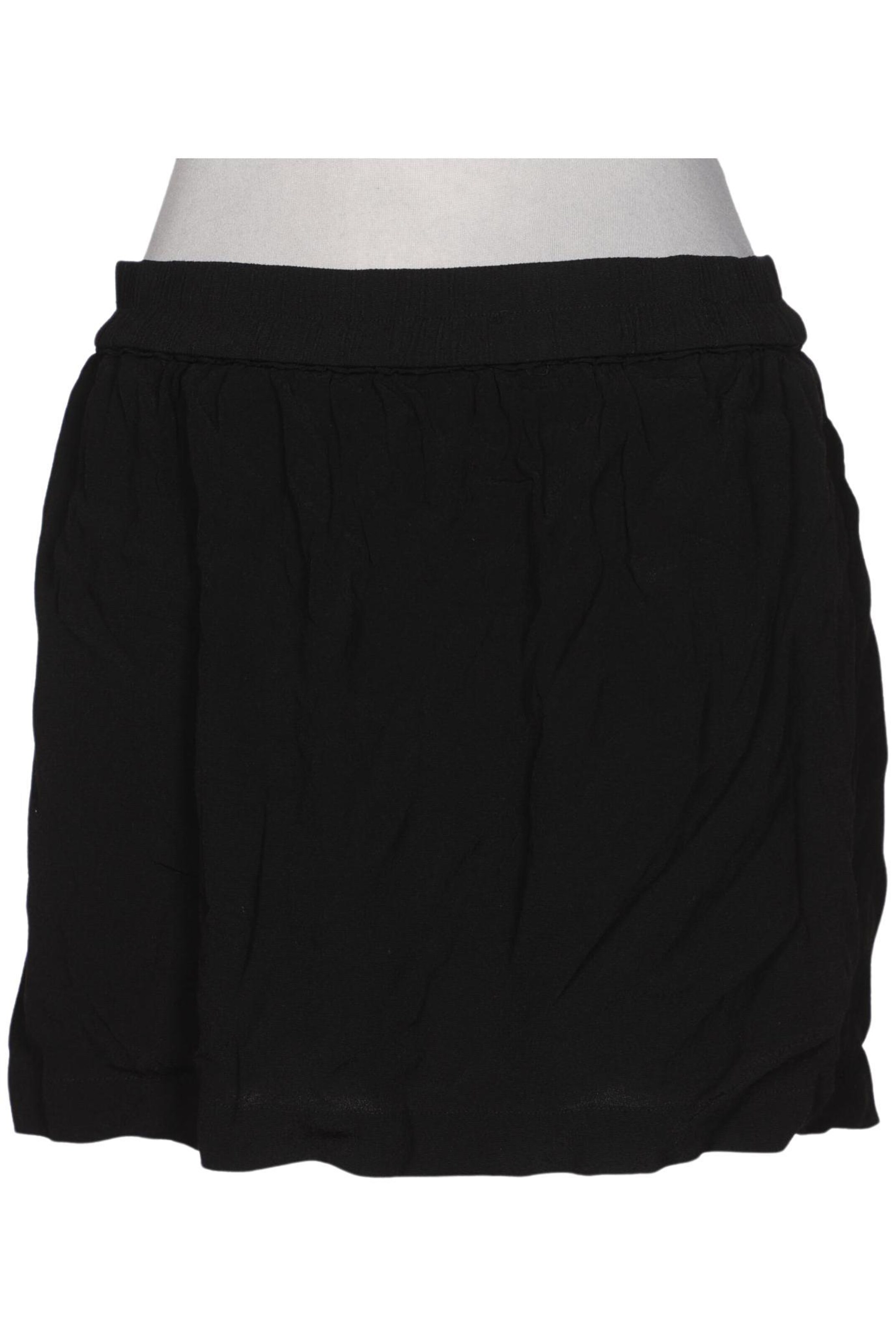 Samsøe Samsøe Rock S in Schwarz: Vorderseite