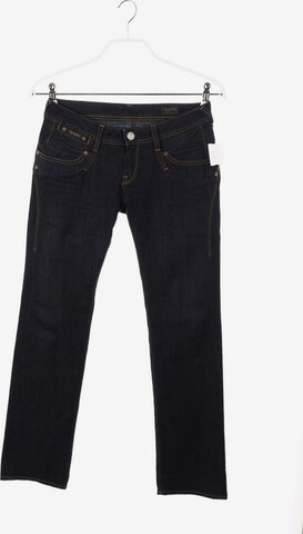 Herrlicher Jeans in 27 x 32 in Blue: front