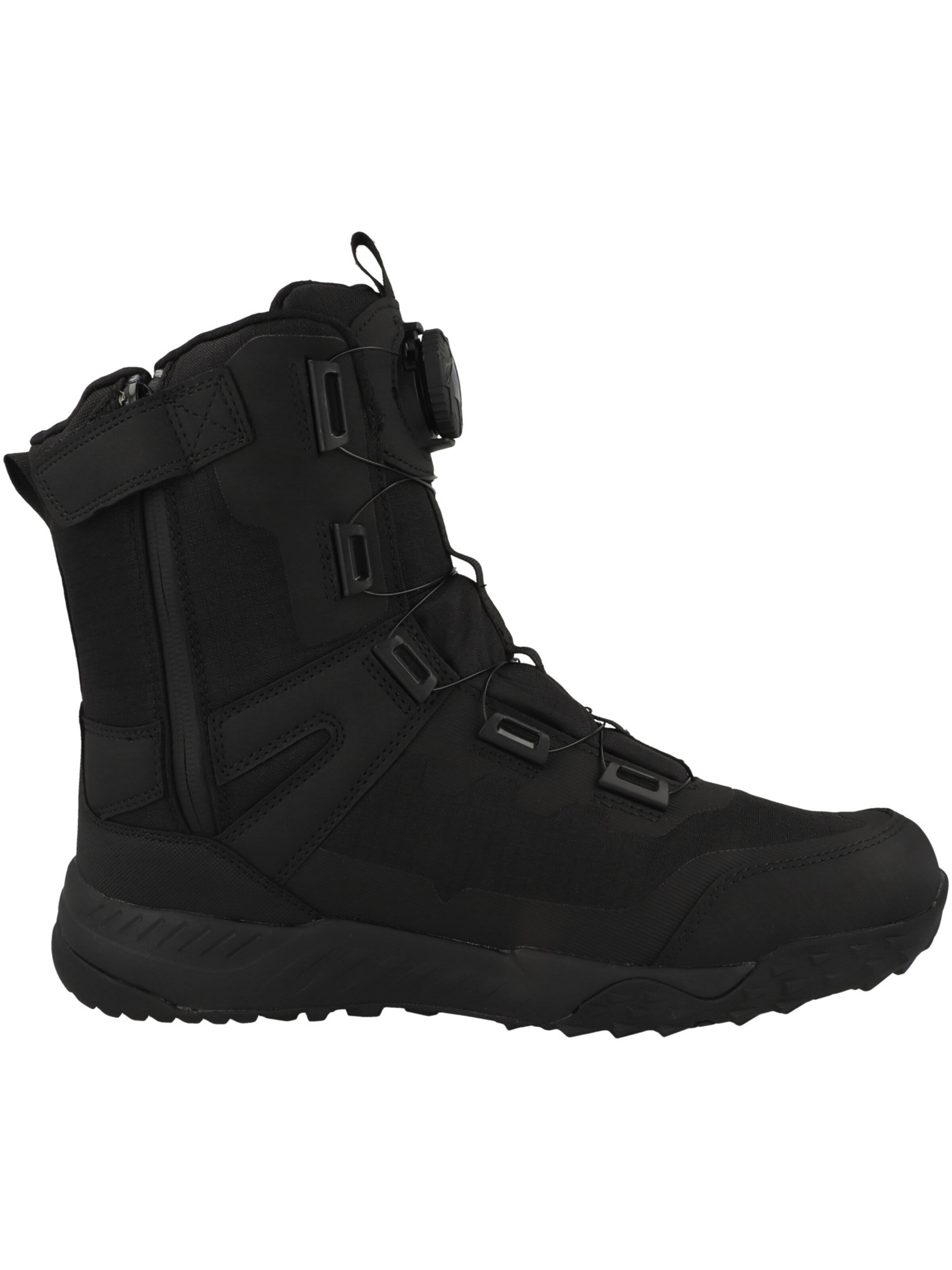 Boots 'Ultima 8.0' MAGNUM en noir