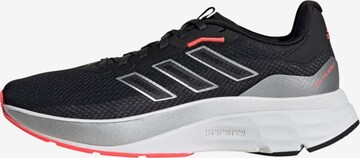 Baskets basses 'Speedmotion' ADIDAS SPORTSWEAR en noir : devant