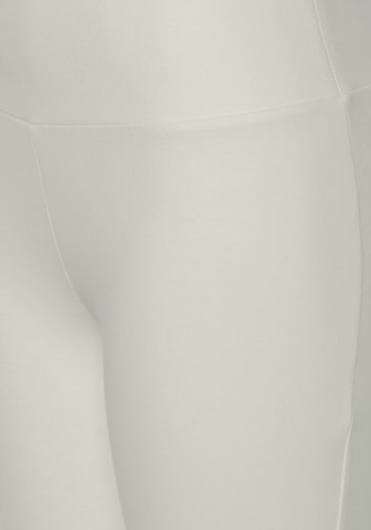 LASCANA Skinny Leggings in Grau