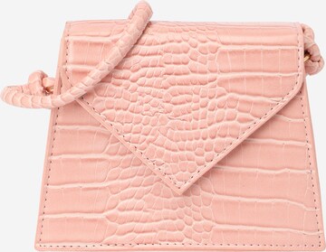 Dorothy Perkins - Bolso de hombro en rosa