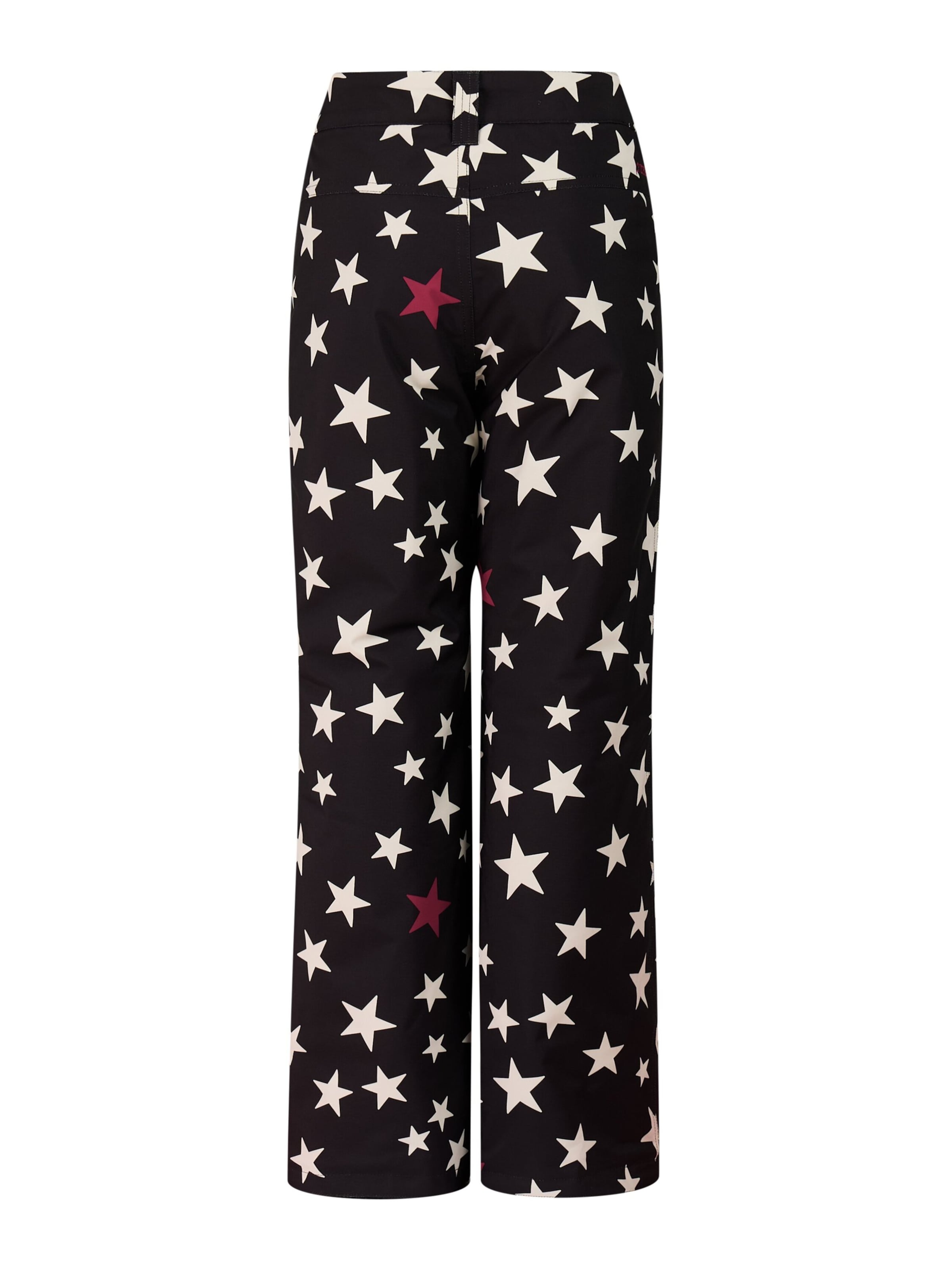 PROTEST Loose fit Pants 'PRTMadora JR' in Black