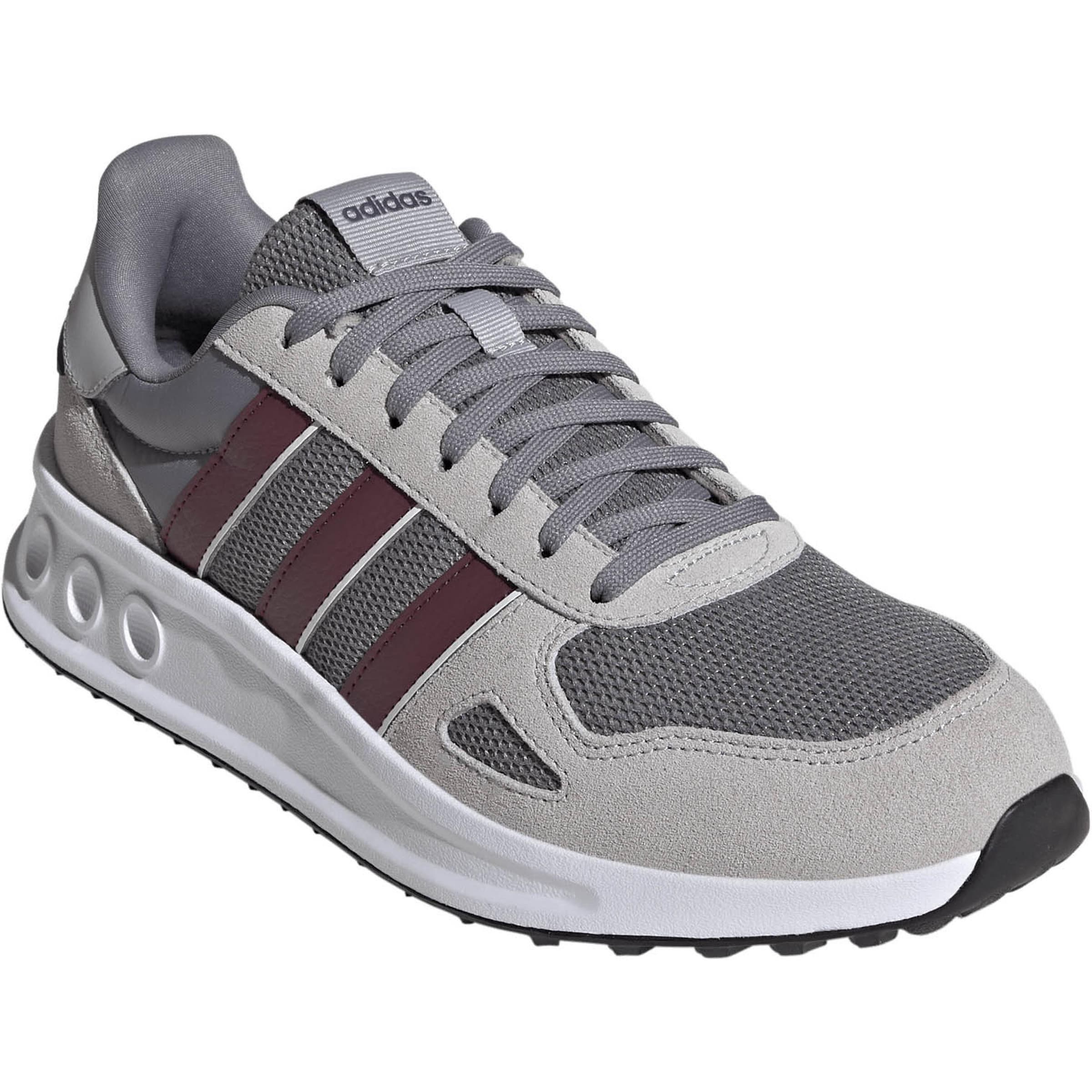 ADIDAS SPORTSWEAR Sneakers 'Run 84' in Green: front