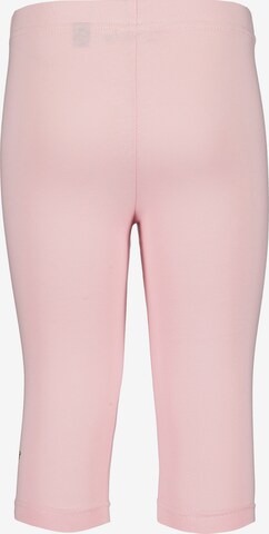 Regular Leggings BLUE SEVEN en rose