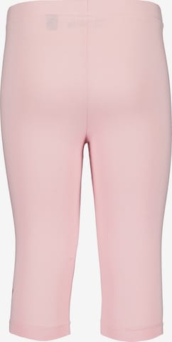 BLUE SEVEN - Regular Leggings em rosa