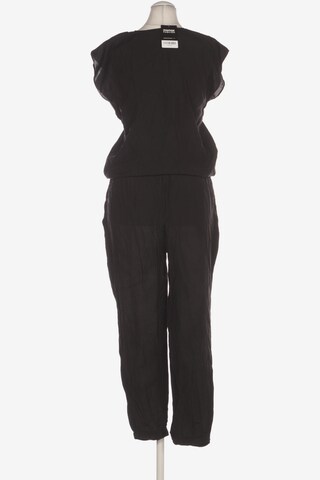 DRYKORN Overall oder Jumpsuit M in Schwarz