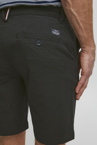 FQ1924 Regular Pants in Black