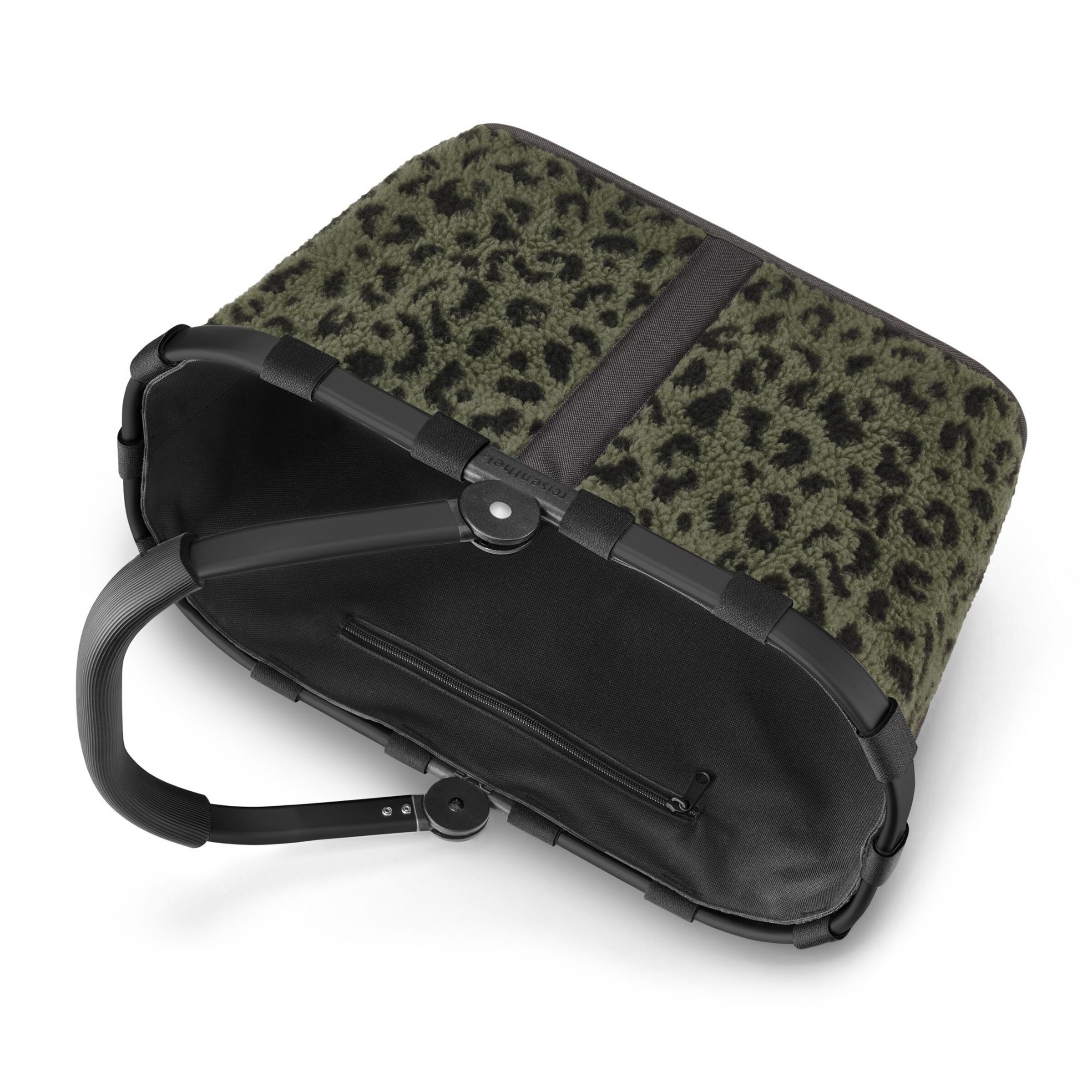 REISENTHEL Shopper in Green