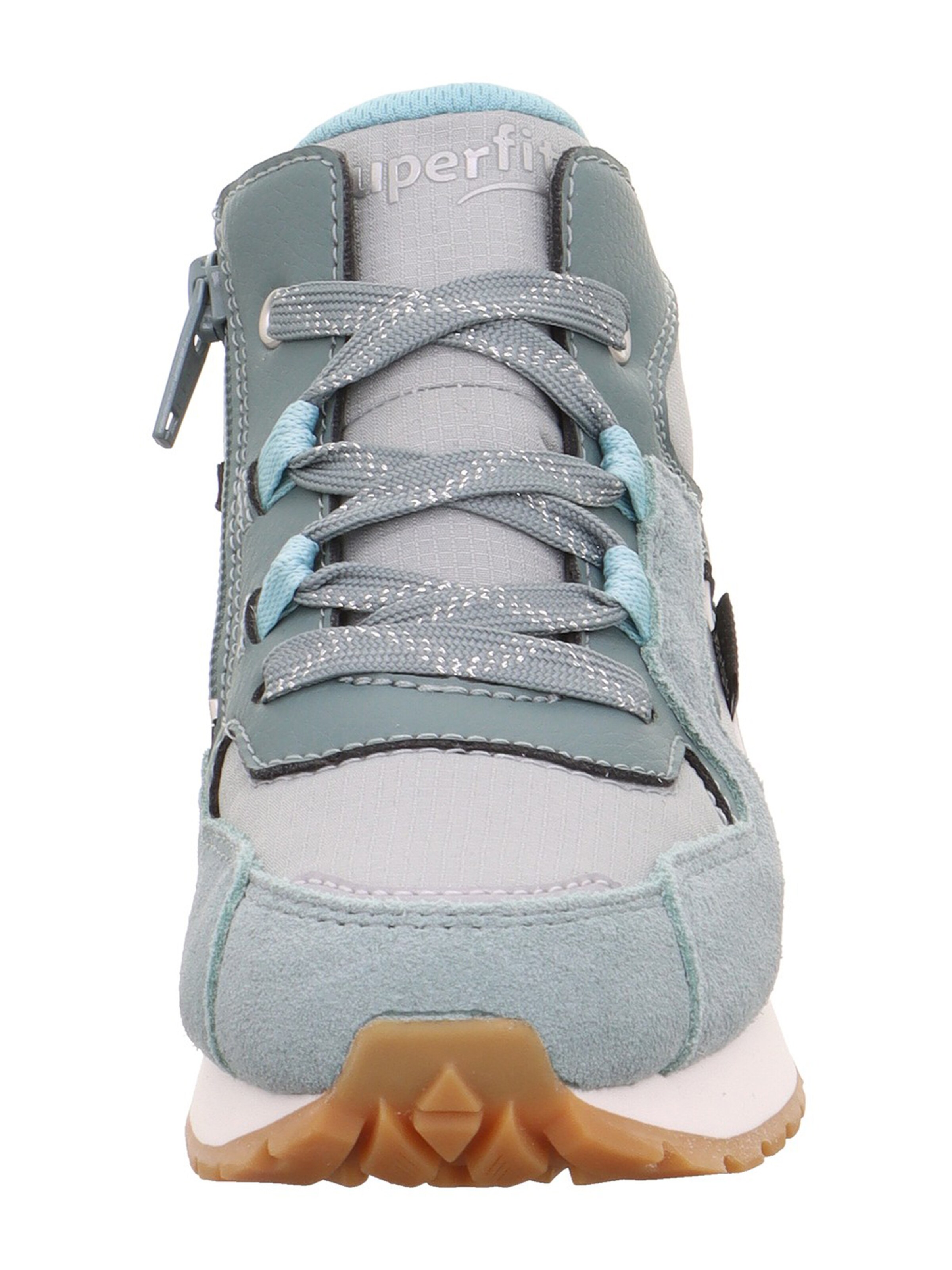 SUPERFIT Sneakers 'DASH' in Green