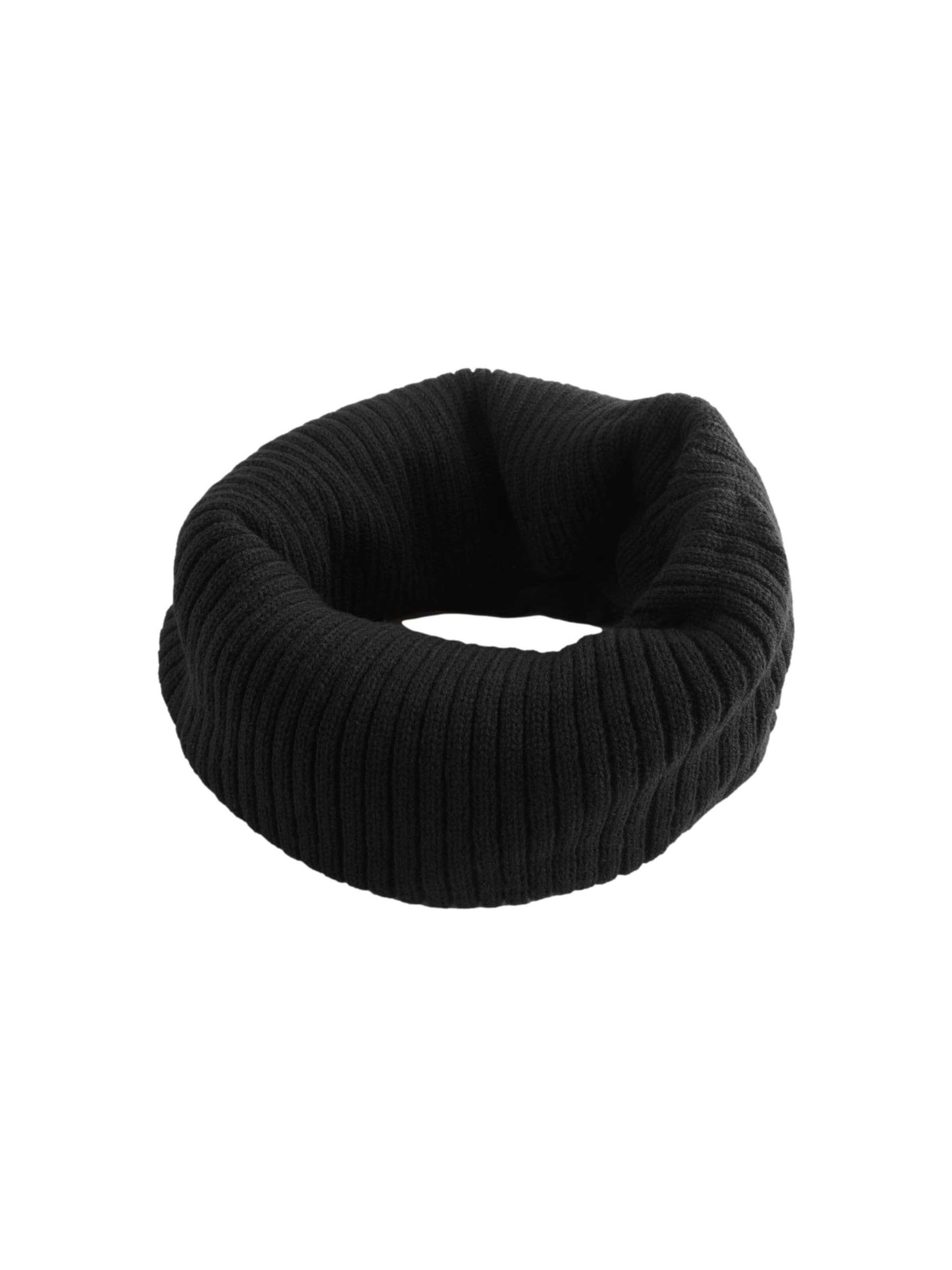 Next Csősálak - fekete: elől