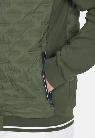 NEW CANADIAN Blouson in Grün