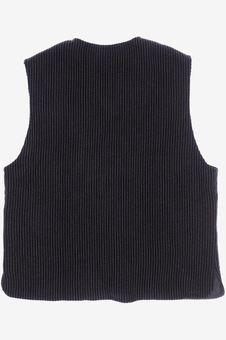 Engbers Vest in XL in Black