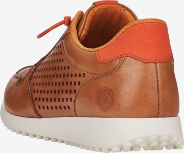 REMONTE Sneaker in Braun