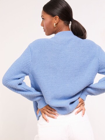 Lipsy Pullover in Blau