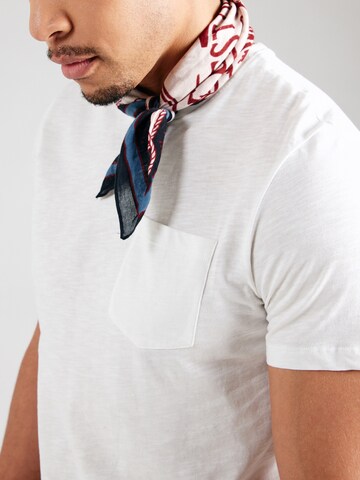 BLEND - Camiseta 'BHJabriel' en azul