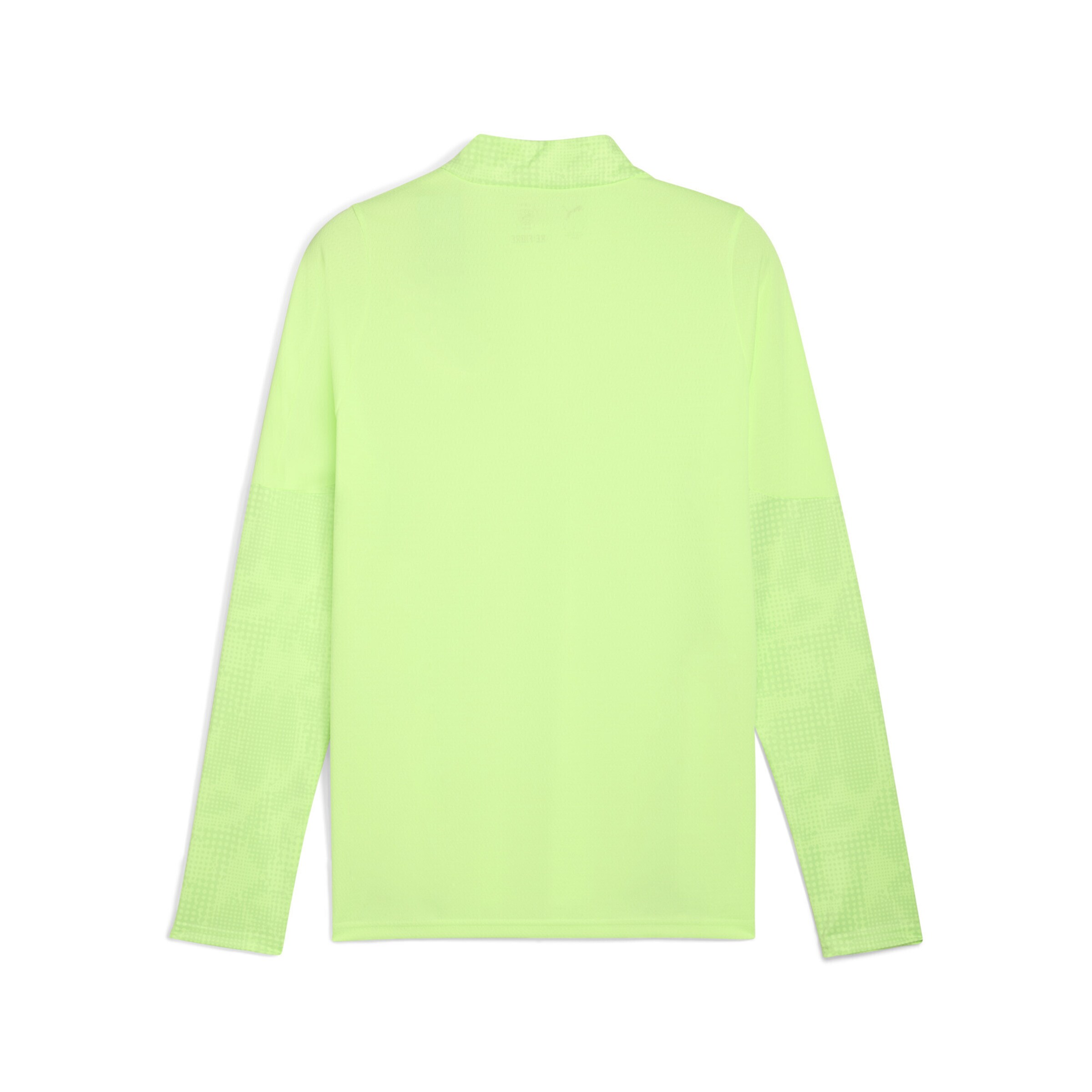 PUMA Functioneel shirt 'Manchester City' in Geel