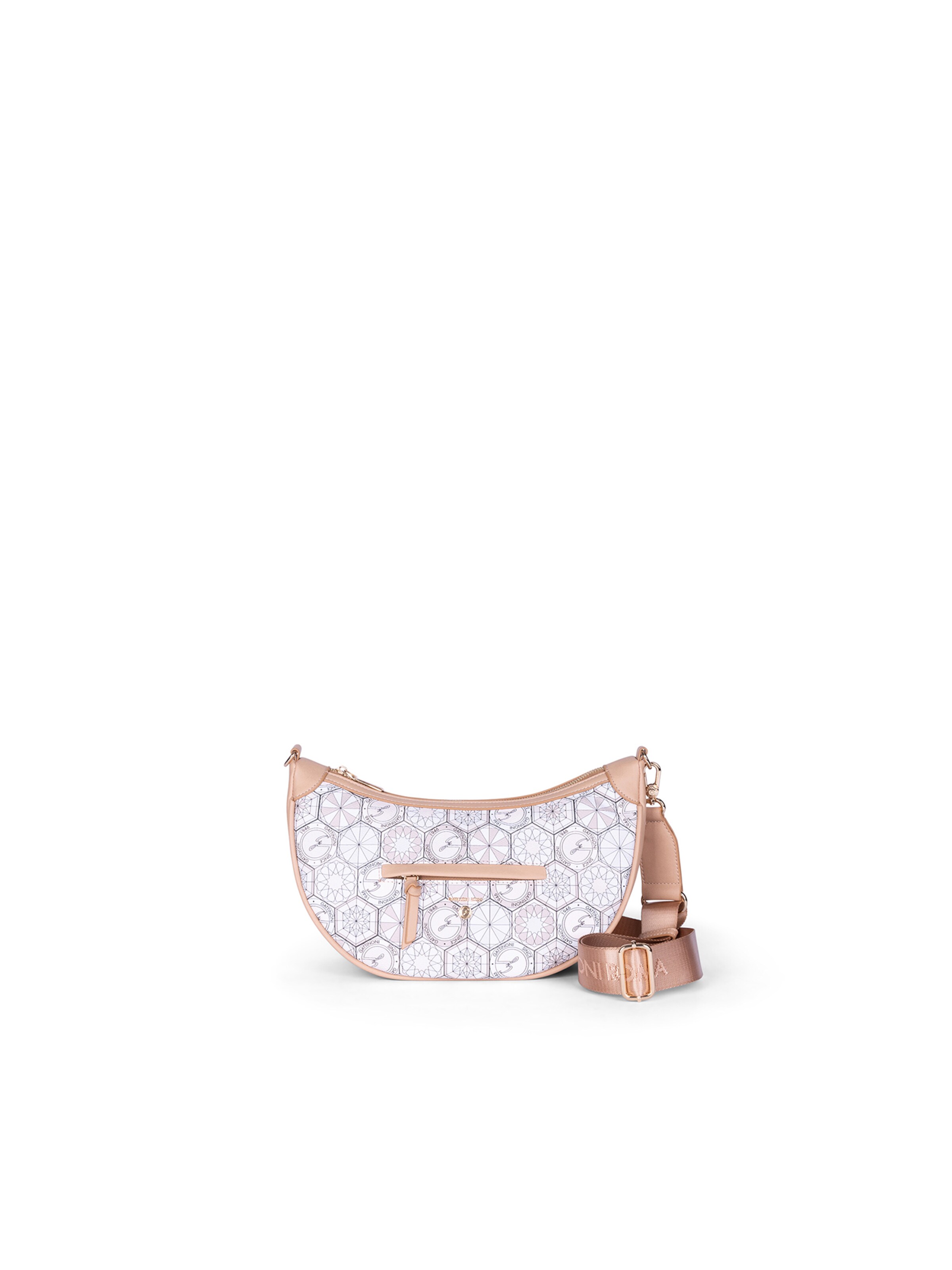 Sacs à main Gattinoni en blanc