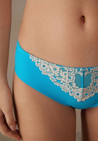 INTIMISSIMI Slip in Blau