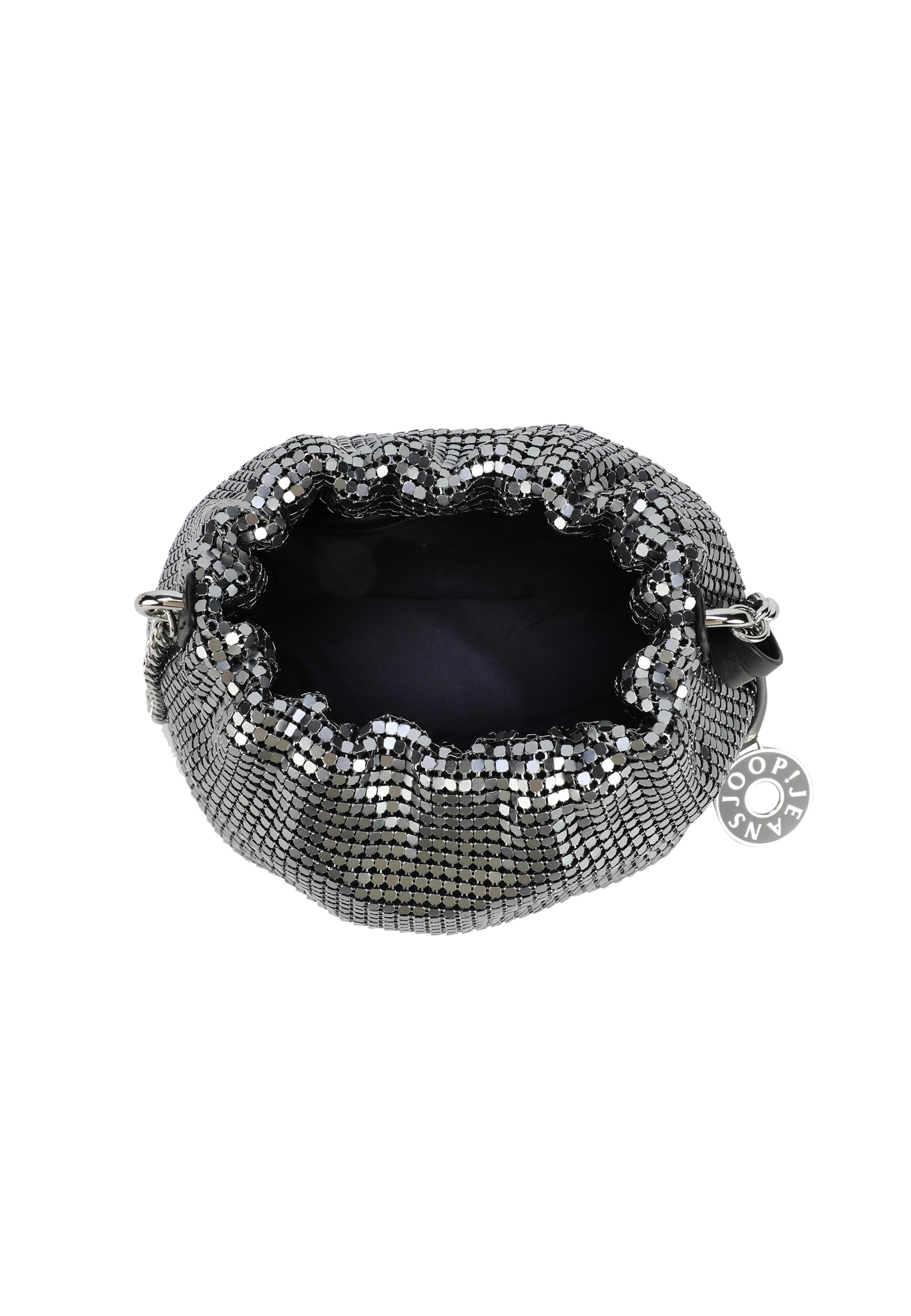 Pochette 'Luce Swea' JOOP! en argent